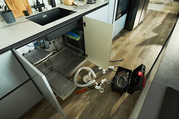 24/7 Emergency Gas Line Repair experts in Cartersville, GA